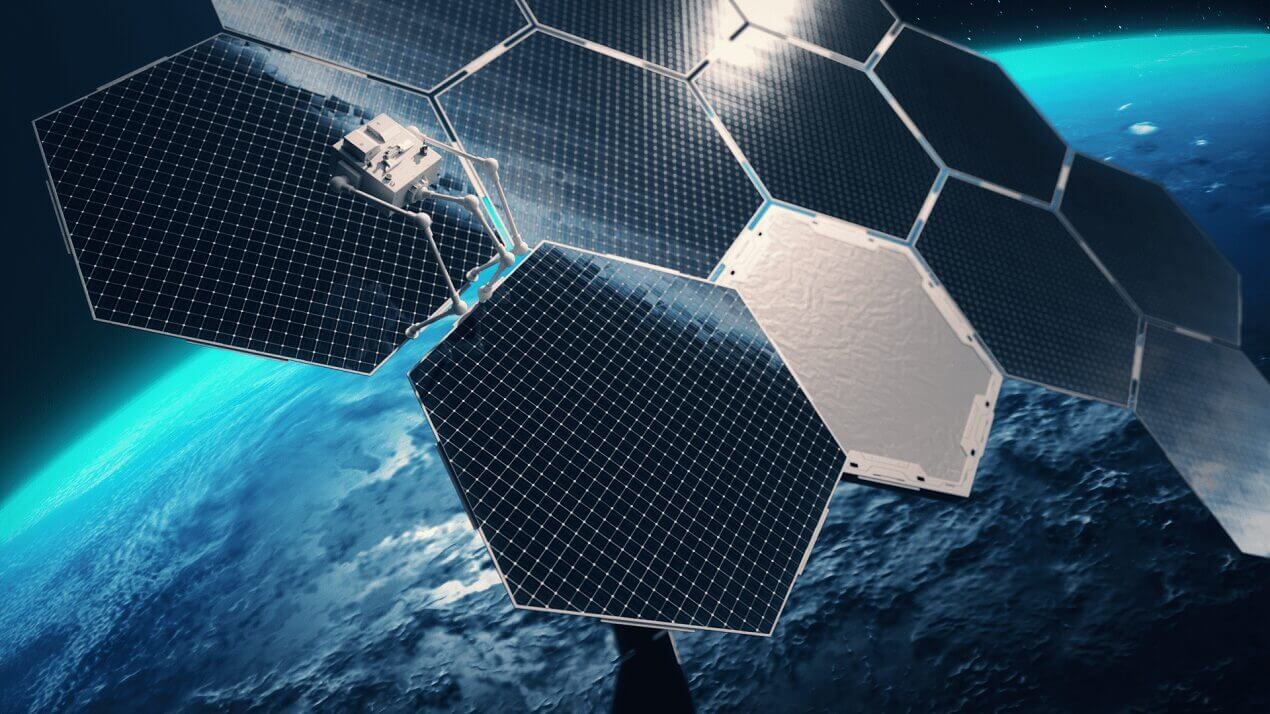 Centros de datos en el espacio, la apuesta de Elon Musk - Más Información