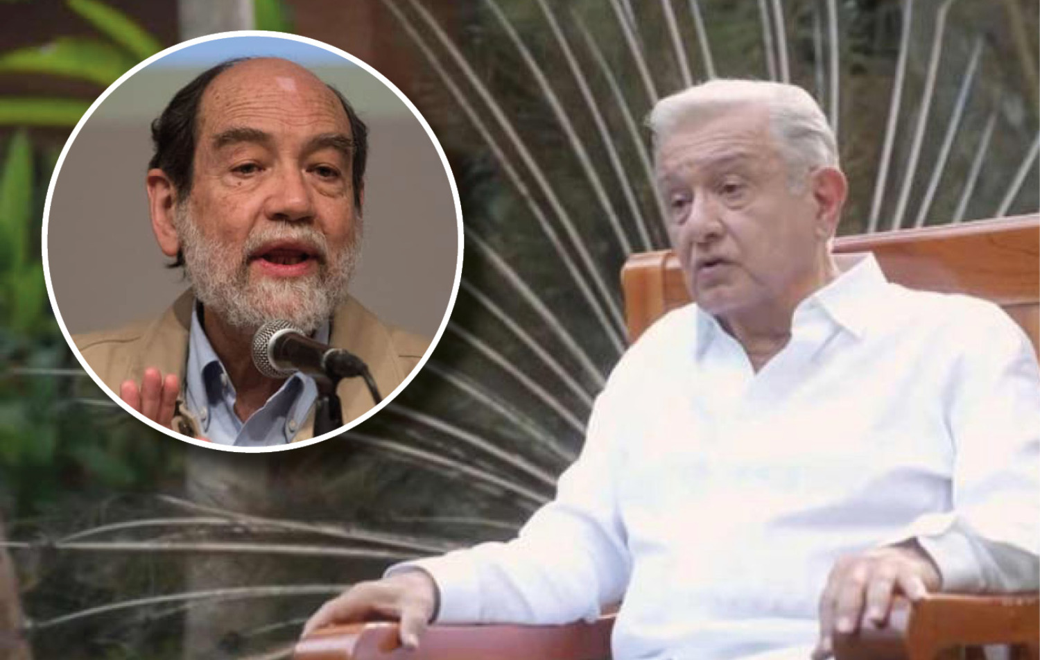 Regreso de López Obrador a redes desata dudas por colecta para Cuba